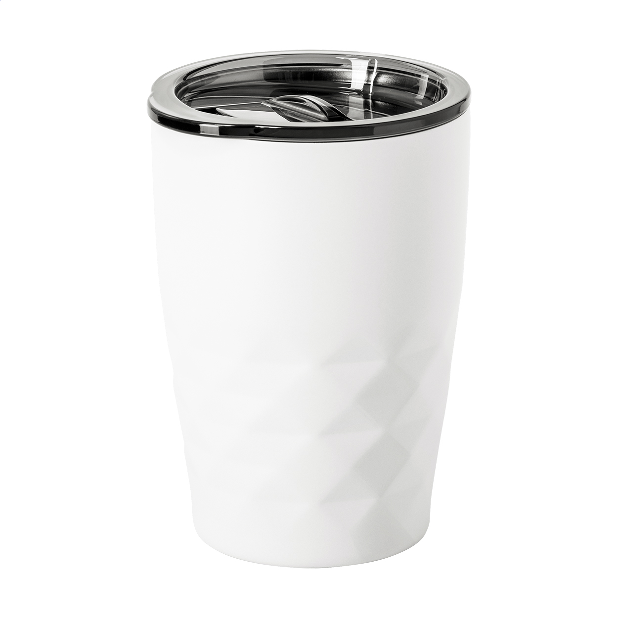 Cupper termo hrnek s měděnou izolací