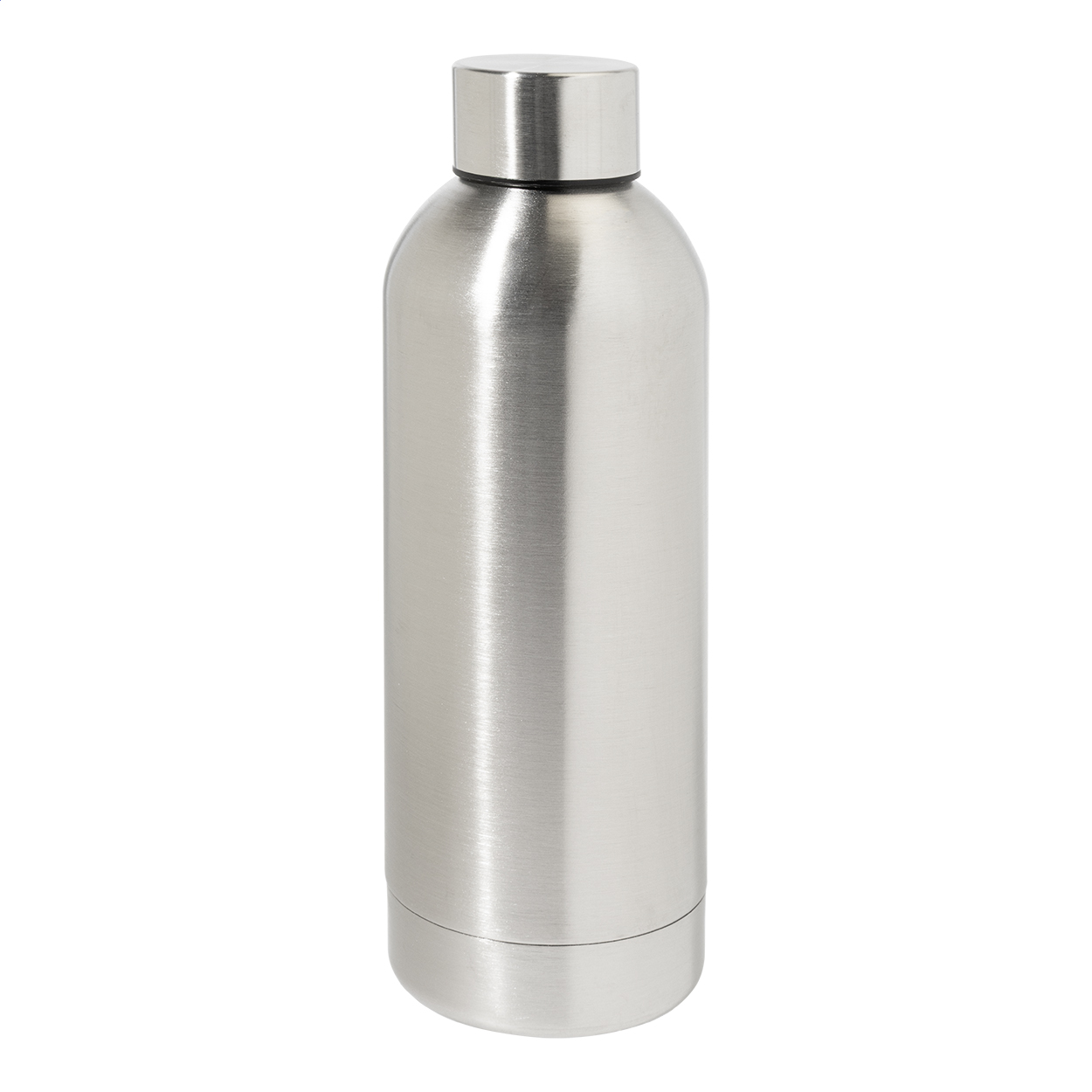 Blussi láhev z nerez oceli