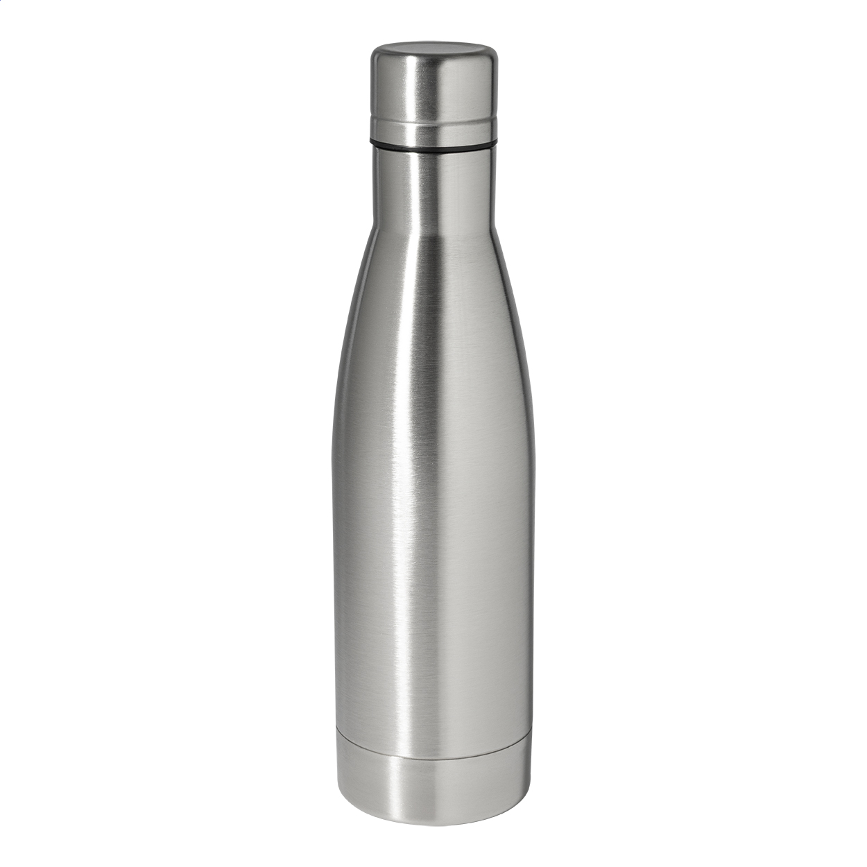 Koppar termoska s měděnou izolací