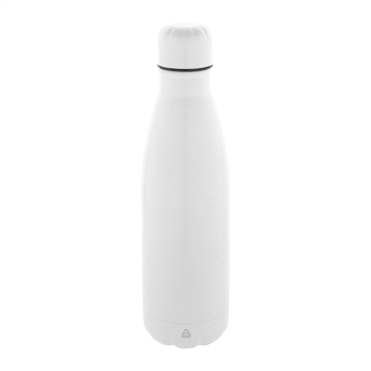 Refill recyklovaná láhev z nerez oceli