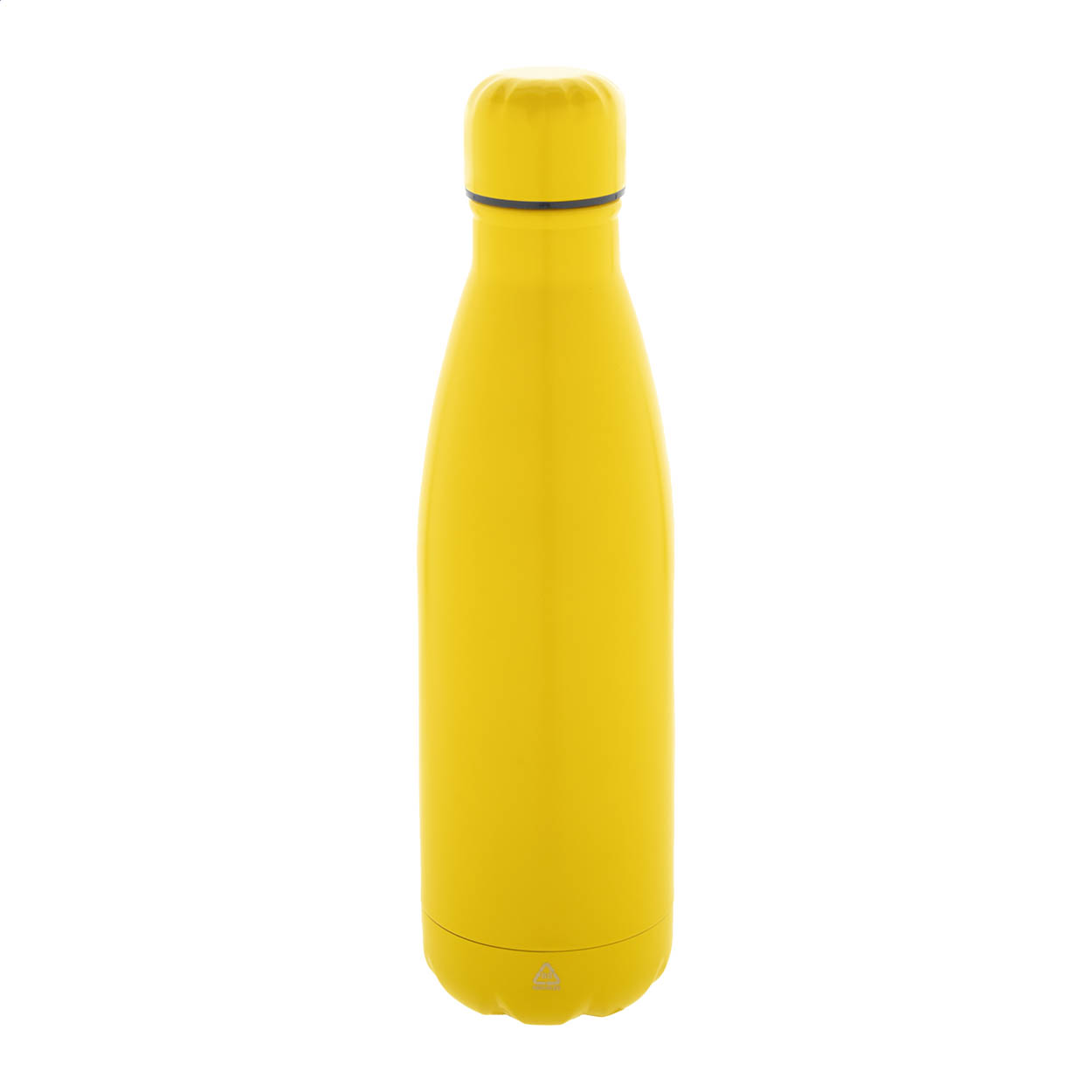 Refill recyklovaná láhev z nerez oceli