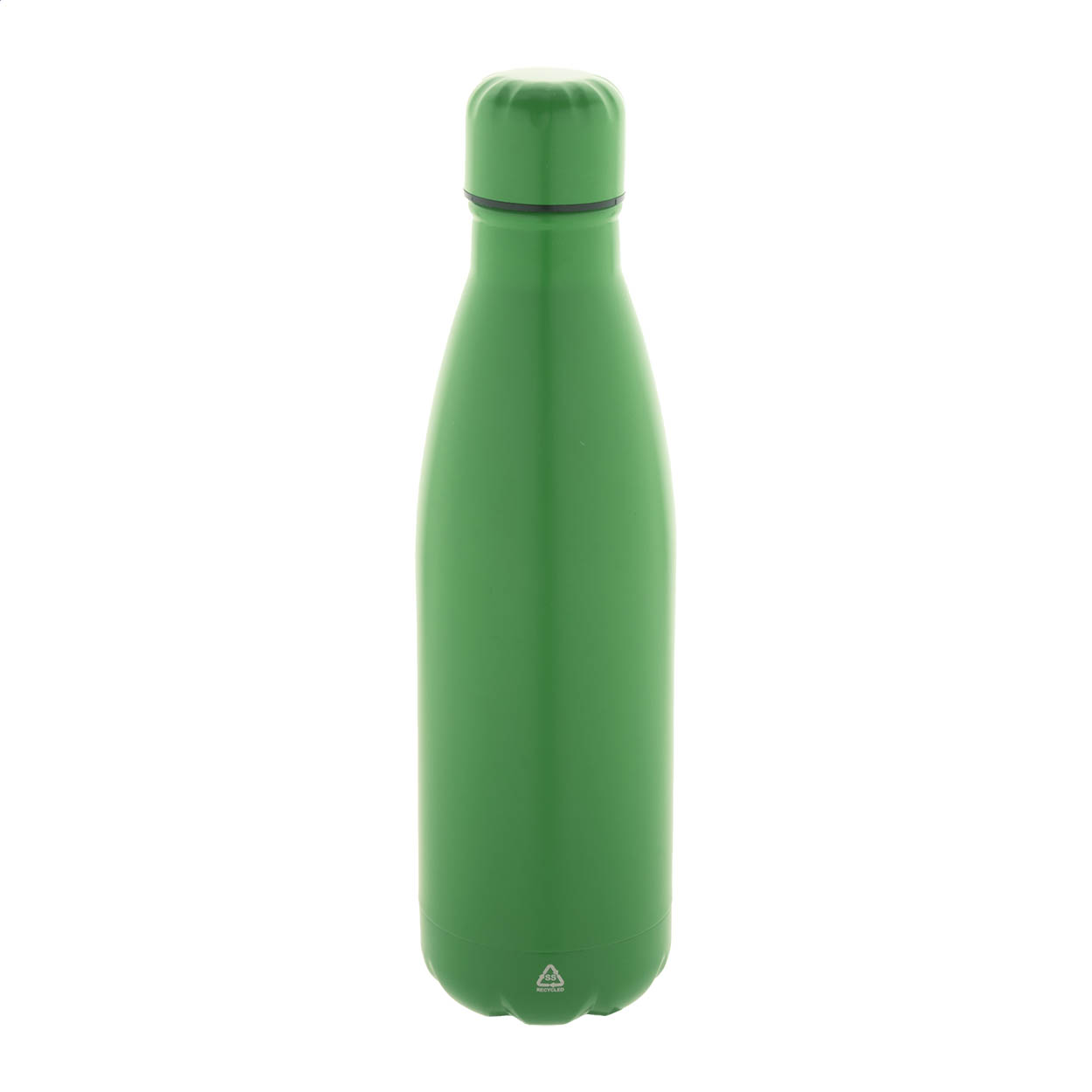 Refill recyklovaná láhev z nerez oceli