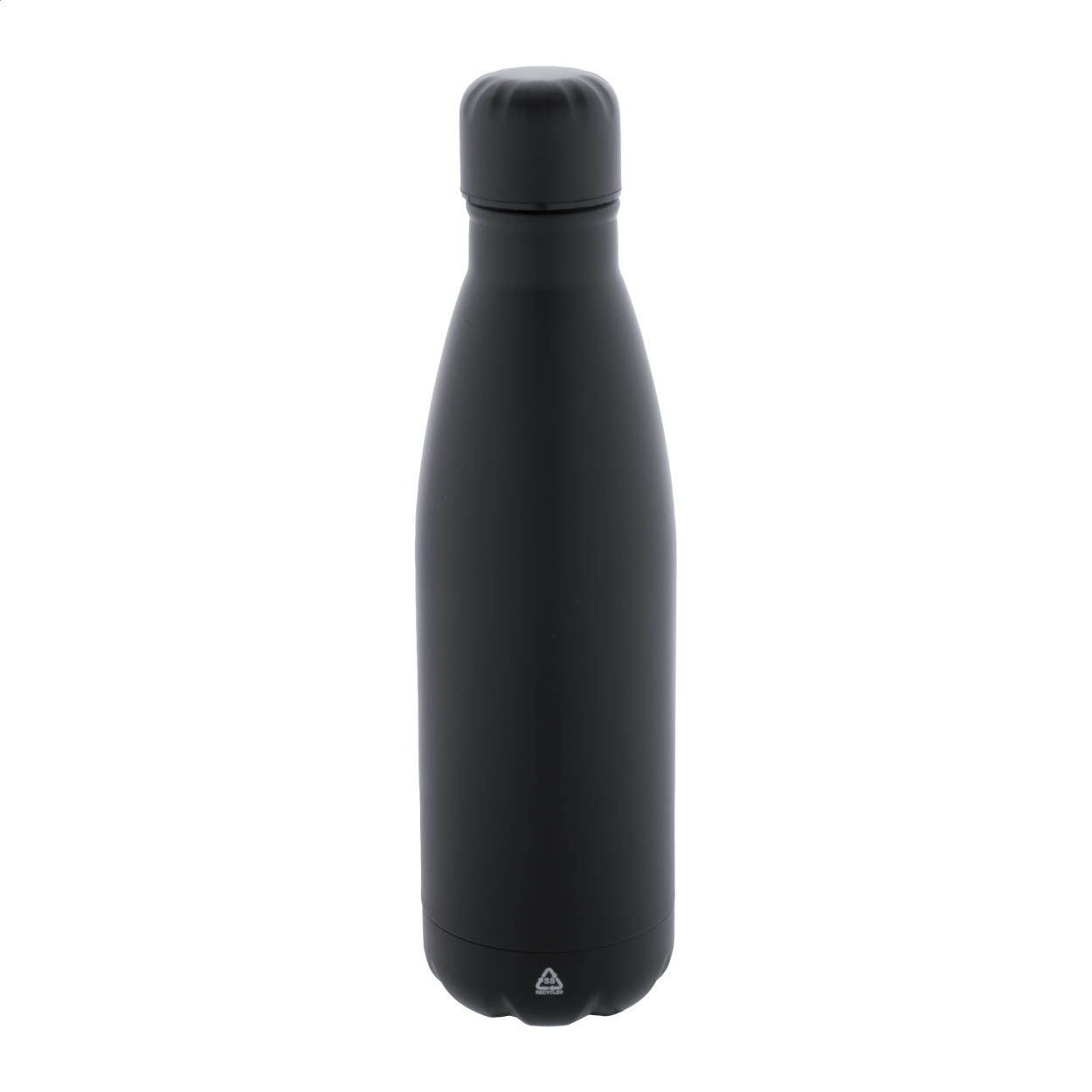 Refill recyklovaná láhev z nerez oceli