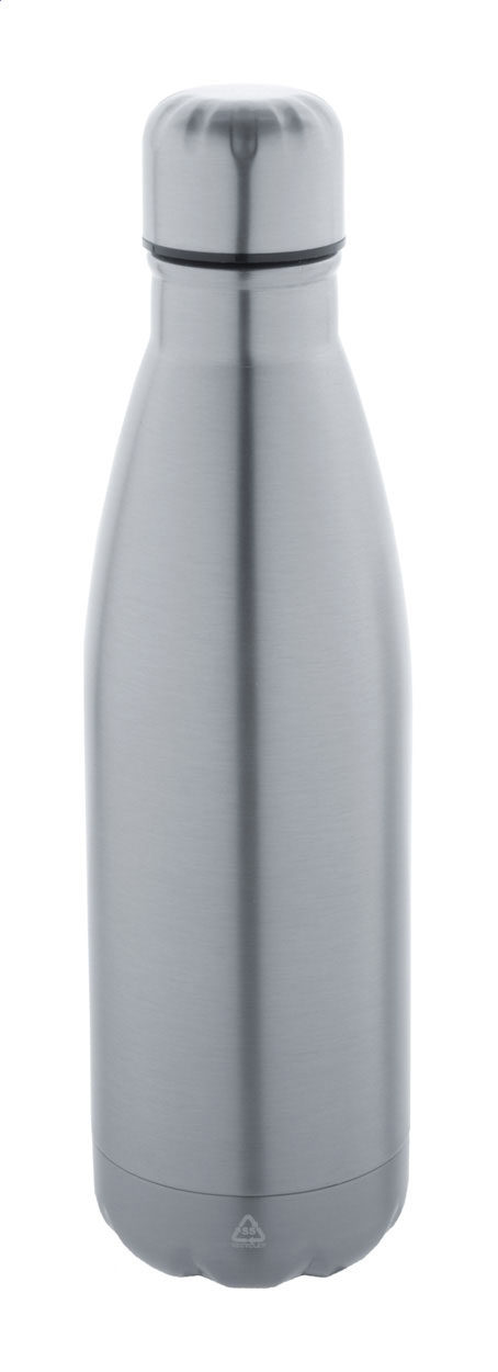 Refill recyklovaná láhev z nerez oceli