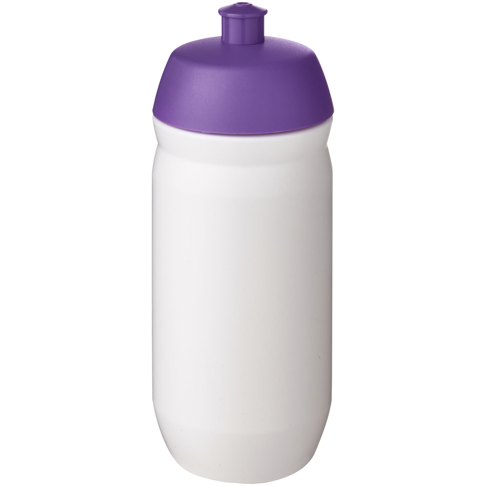 Sportovní lahev HydroFlex™, 500 ml Purple, White