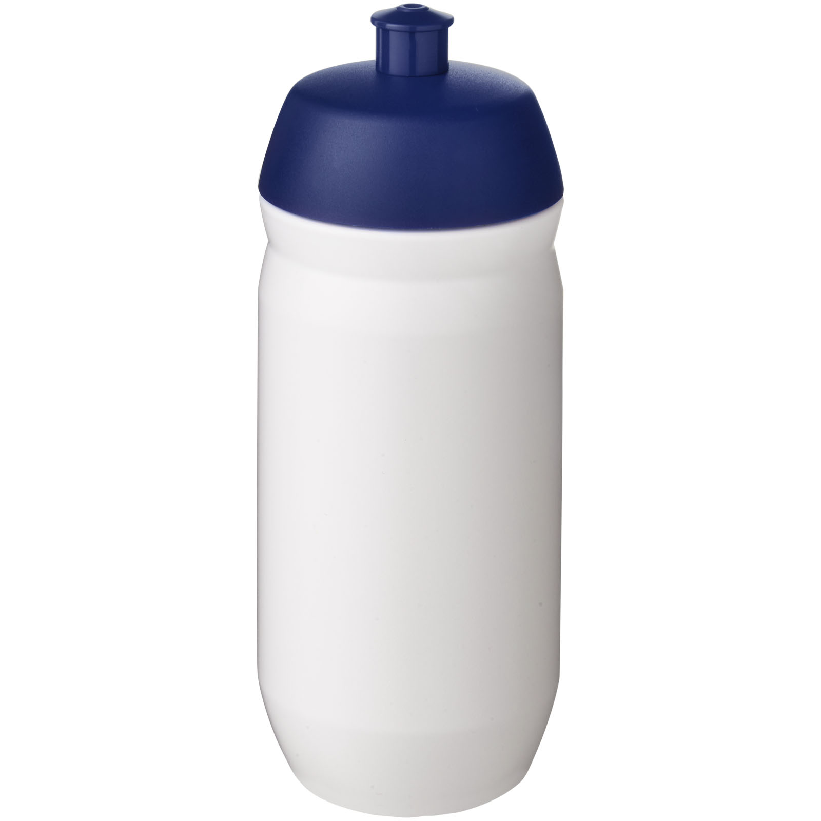 Sportovní lahev HydroFlex™, 500 ml Blue, White