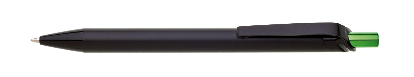 Metal ballpoint pen PRESA