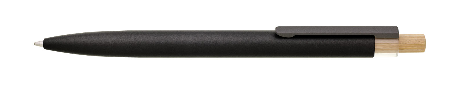 Kovové kuličkové pero BRANCO z recyklovaného kovu Kovové kuličkové pero BRANCO z recyklovaného kovu