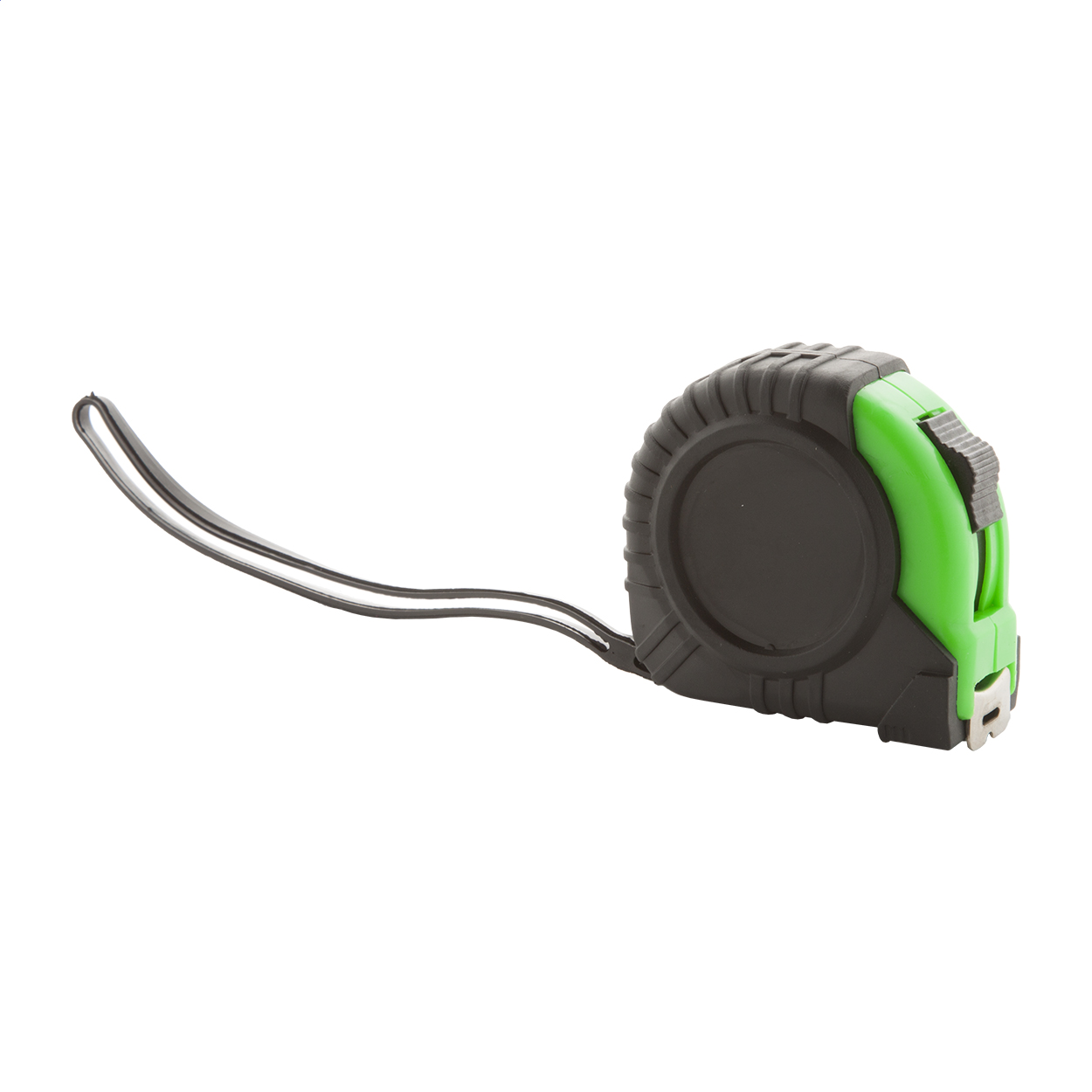 Meter 3M metr Zelená, Černá