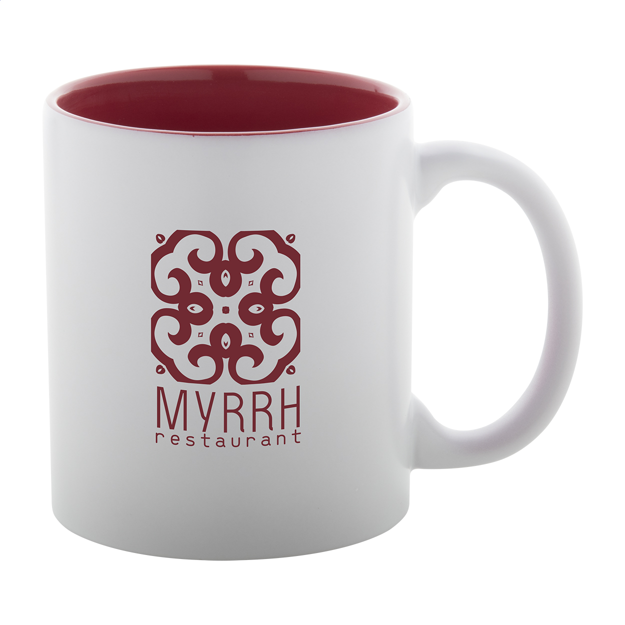 Keramický hrnek Revery