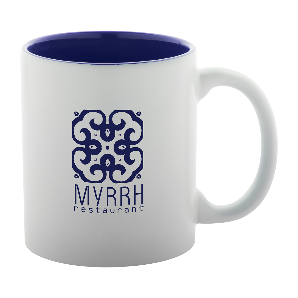 Keramický hrnek Revery