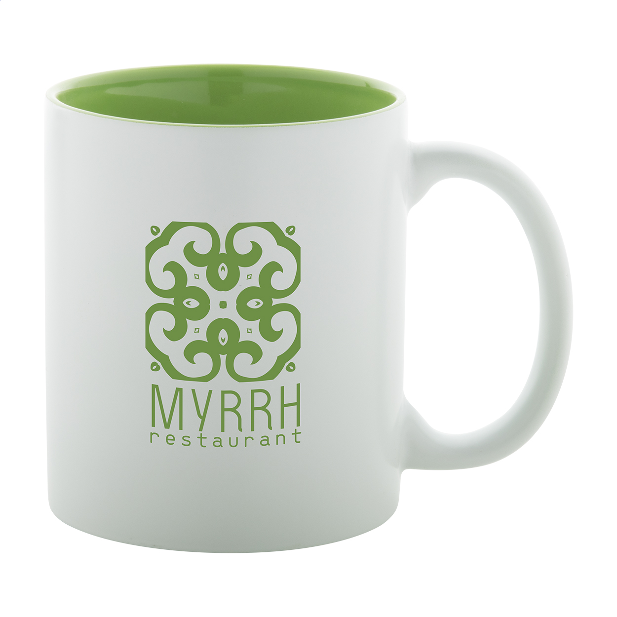 Keramický hrnek Revery