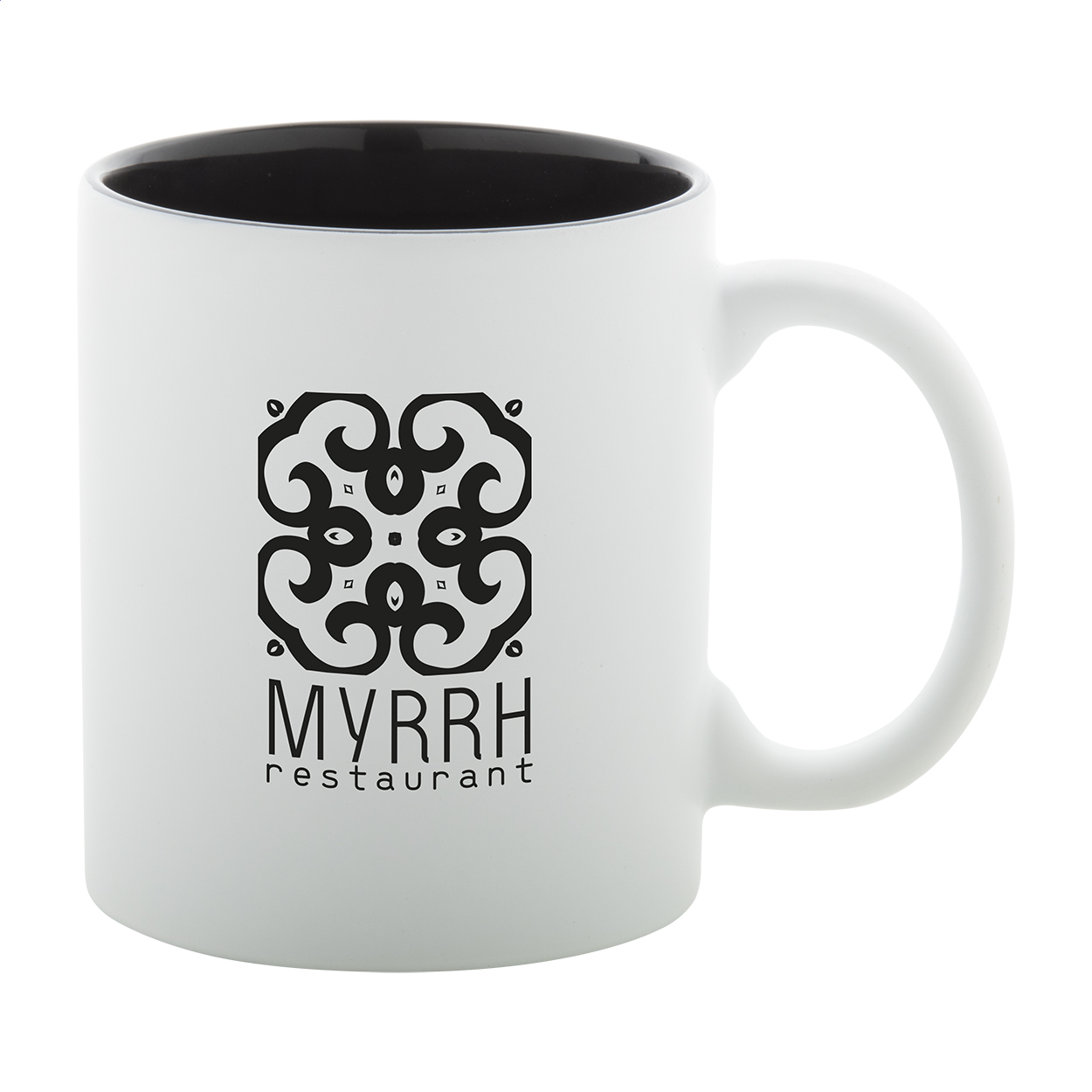 Keramický hrnek Revery