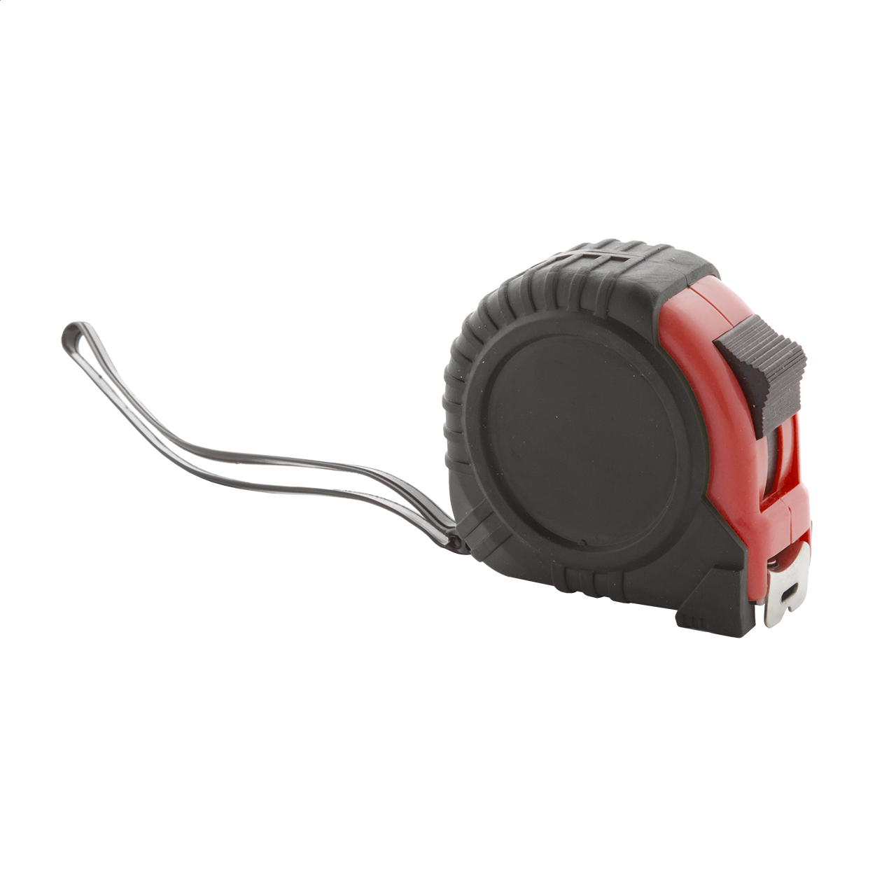 Plastový svinovací metr METER, 5m