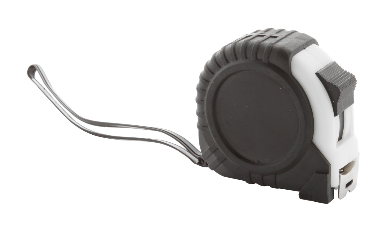 Plastový svinovací metr METER, 5m