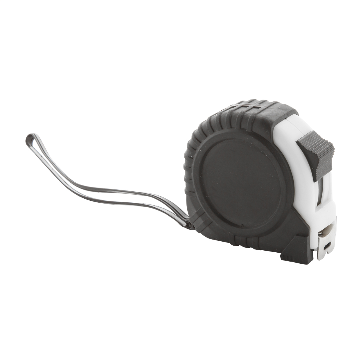 Plastový svinovací metr METER, 5m