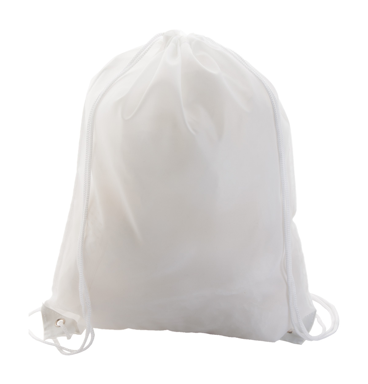 Polyester drawstring backpack SPOOK