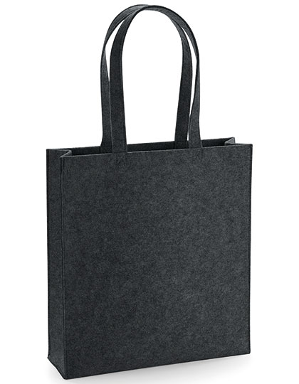 Plstěná nákupní taška BagBase