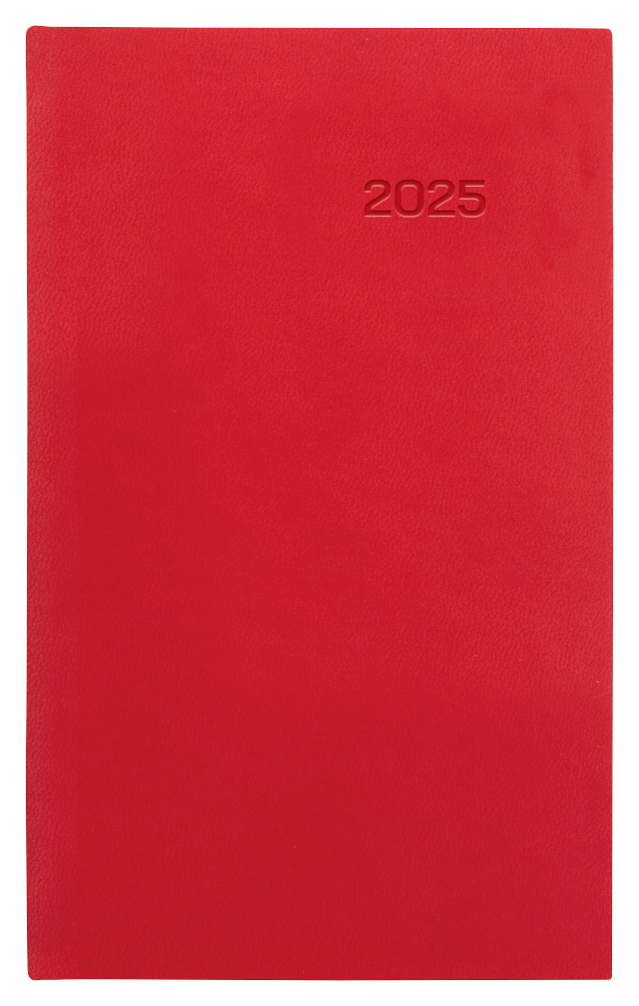 Kapesní diář Viva 2025, 9x15 cm