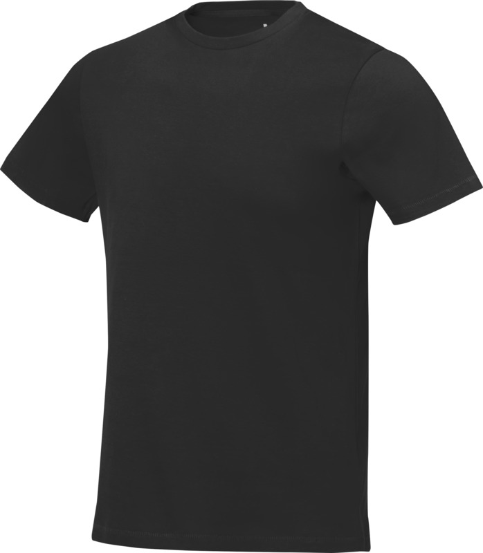 Men's Short Sleeve T-Shirt Elevate Nanaimo
