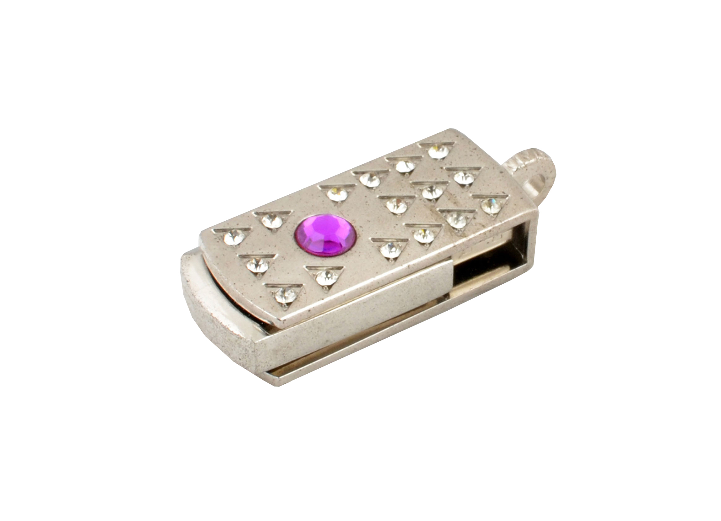 Klasický USB flash disk OLATON zlatá Klasický USB flash disk OLATON zlatá