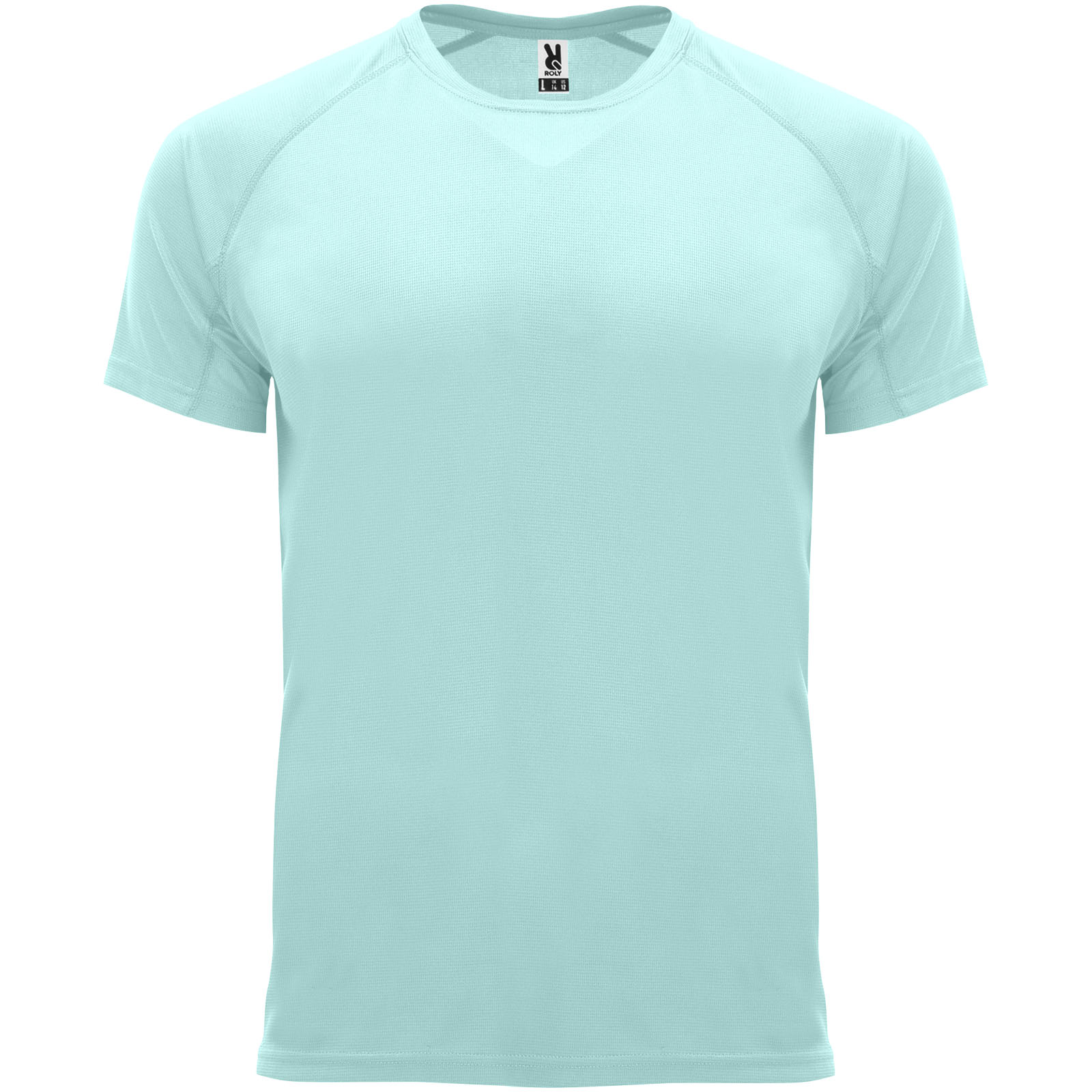 Dětské sportovní tričko Roly Bahrain s krátkým rukávem