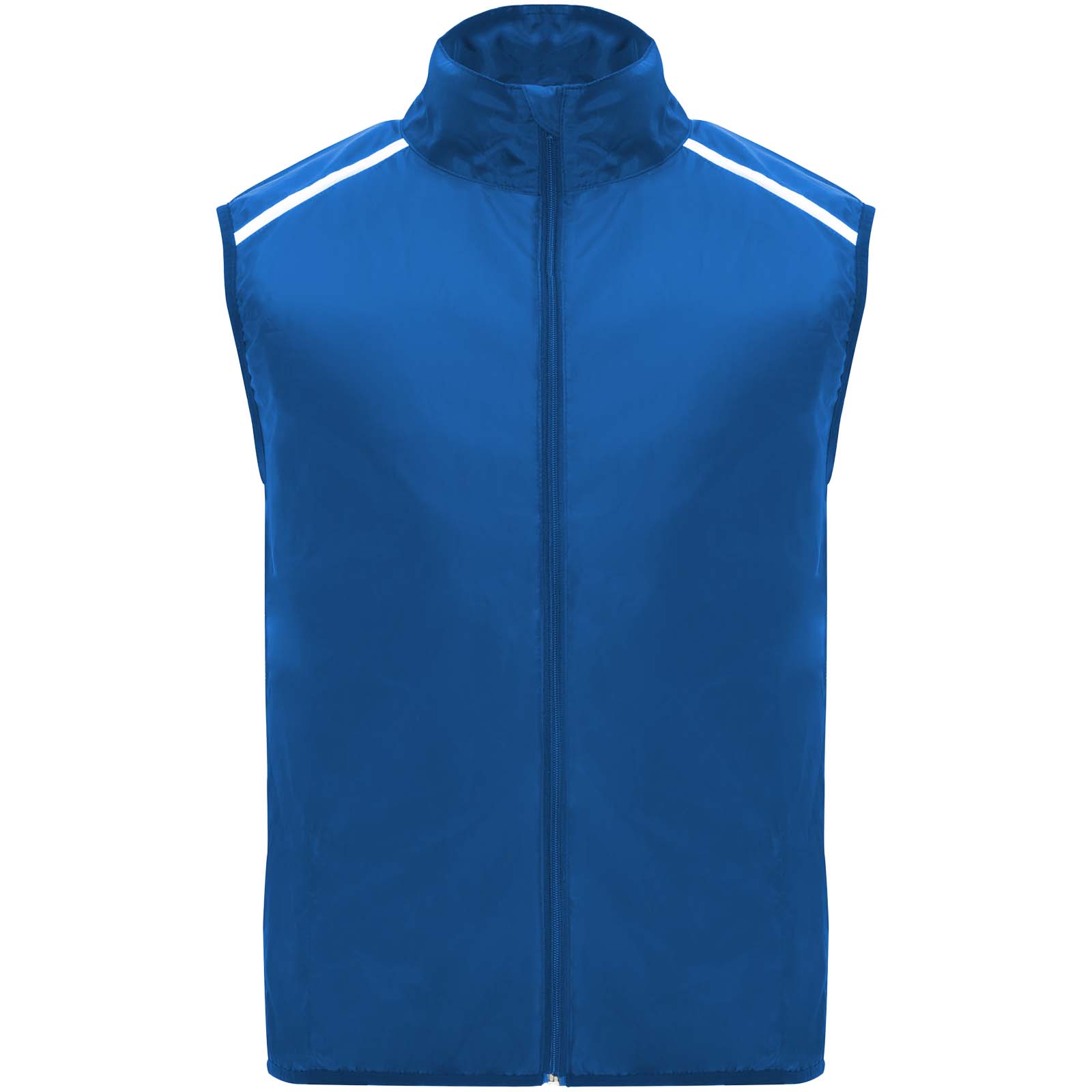 Pánská lehká běžecká vesta Roly Jannu