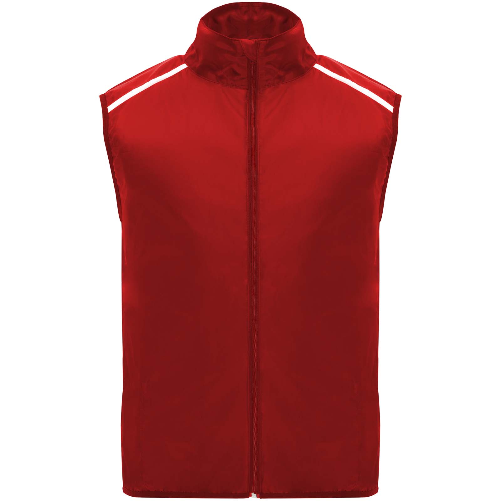 Pánská lehká běžecká vesta Roly Jannu