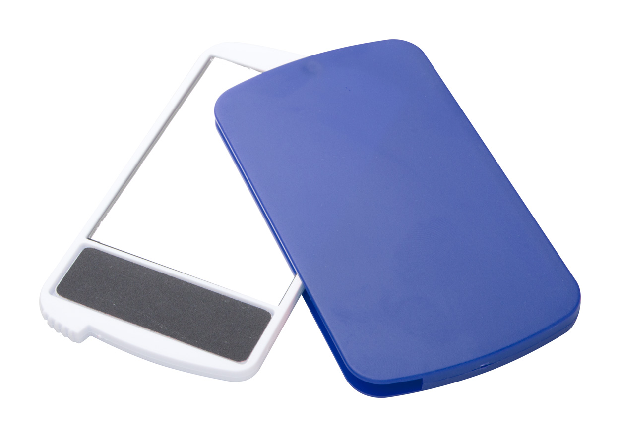 Alyn zrcátko Modrá Alyn zrcátko Modrá