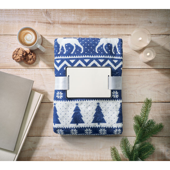 TOSTI Modrá TOSTI Modrá