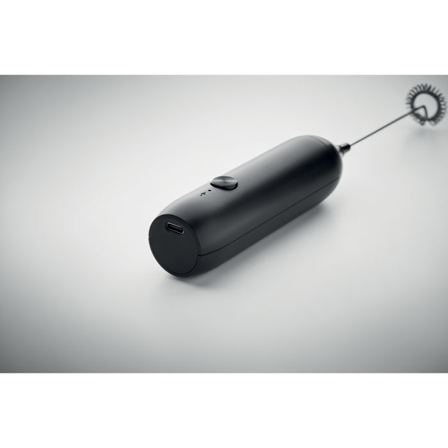 FROATH Černá FROATH Černá