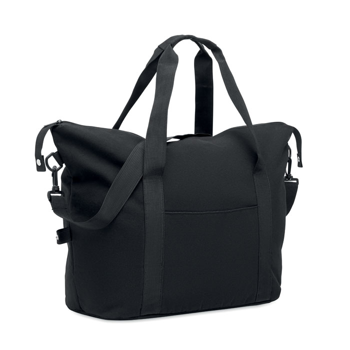 KOPER TOTE Black