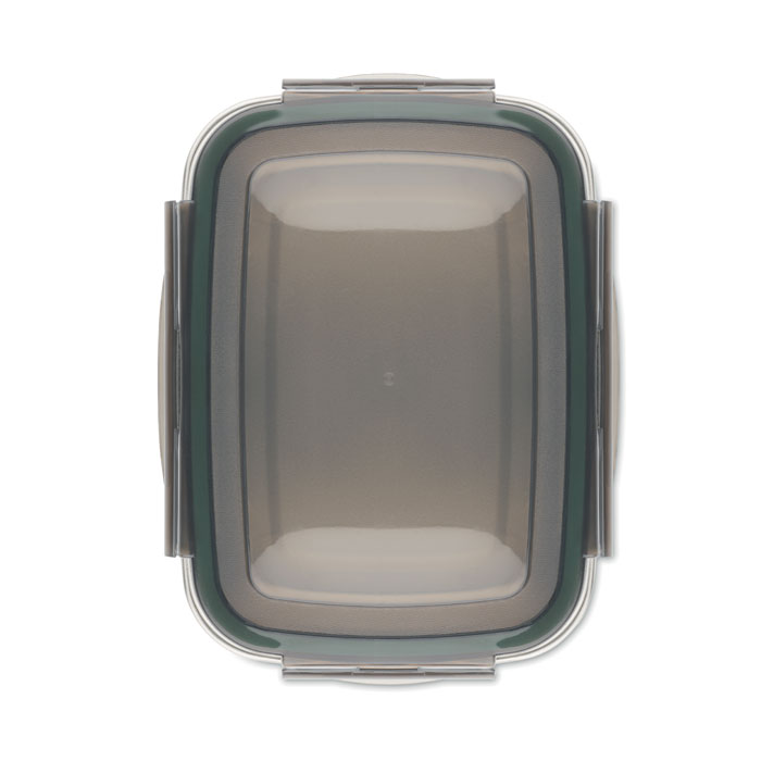 LOX Průhledná Šedá