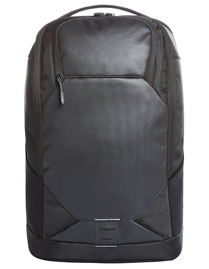 Taška Halfar Notebook Backpack Hashtag Black 33 x 48 x 18,5 cm Taška Halfar Notebook Backpack Hashtag Black 33 x 48 x 18,5 cm