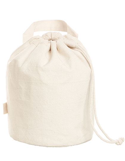 Bag Halfar Bag Organic Natural 17 x 23 cm