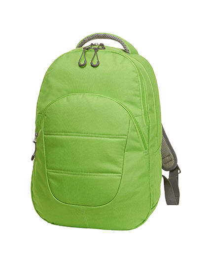 Bag Halfar Notebook-Backpack Campus