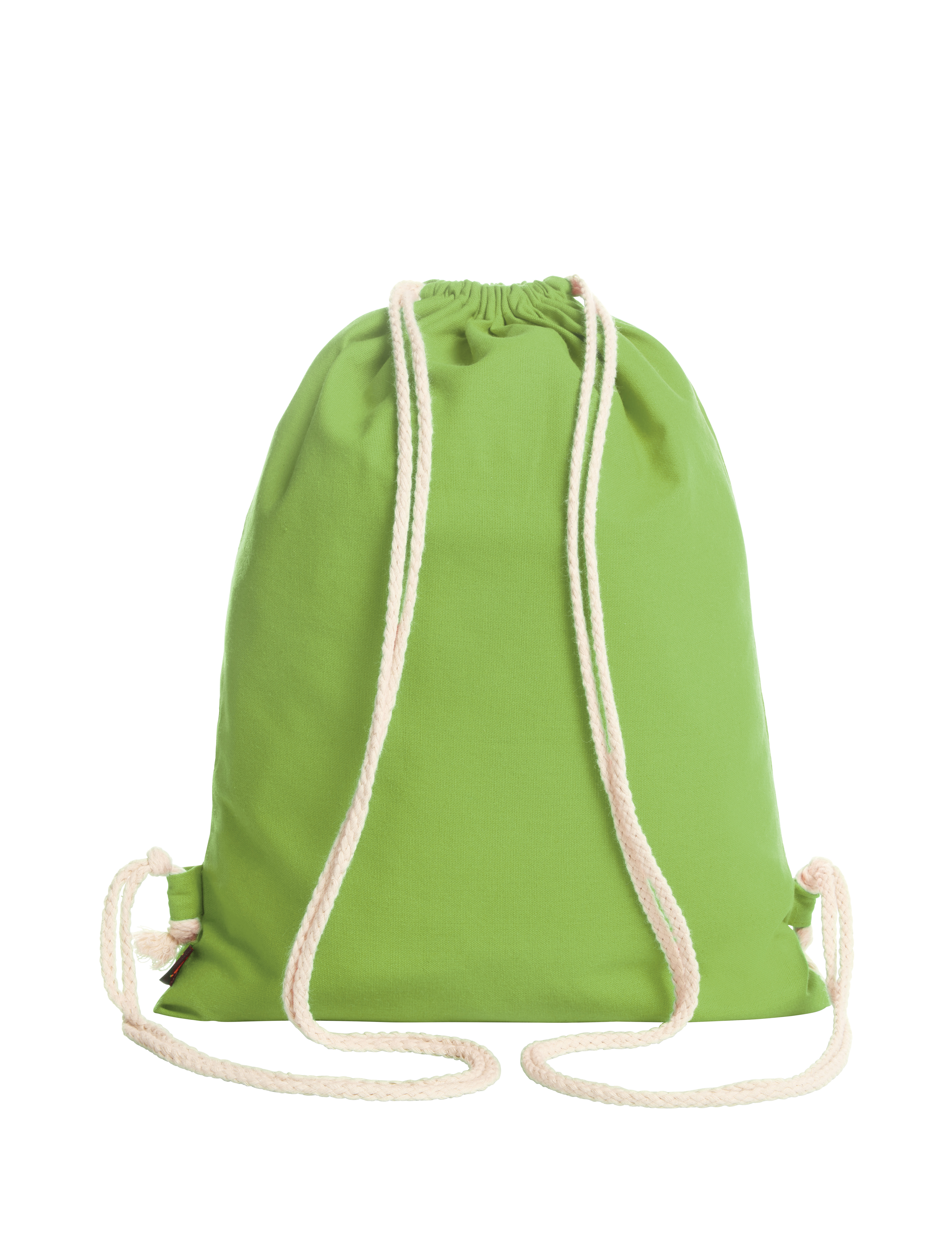 Taška Halfar Drawstring Bag Earth Red 38 x 45 cm Taška Halfar Drawstring Bag Earth Red 38 x 45 cm