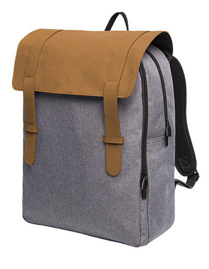 Taška Halfar Notebook Backpack Urban