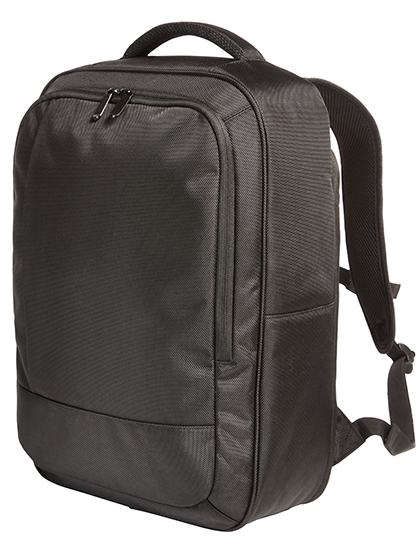 Taška Halfar Business Notebook Backpack Giant Black 33 x 46 x 12 cm