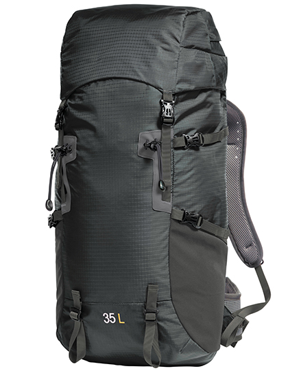 Bag Halfar Trekking Backpack Mountain