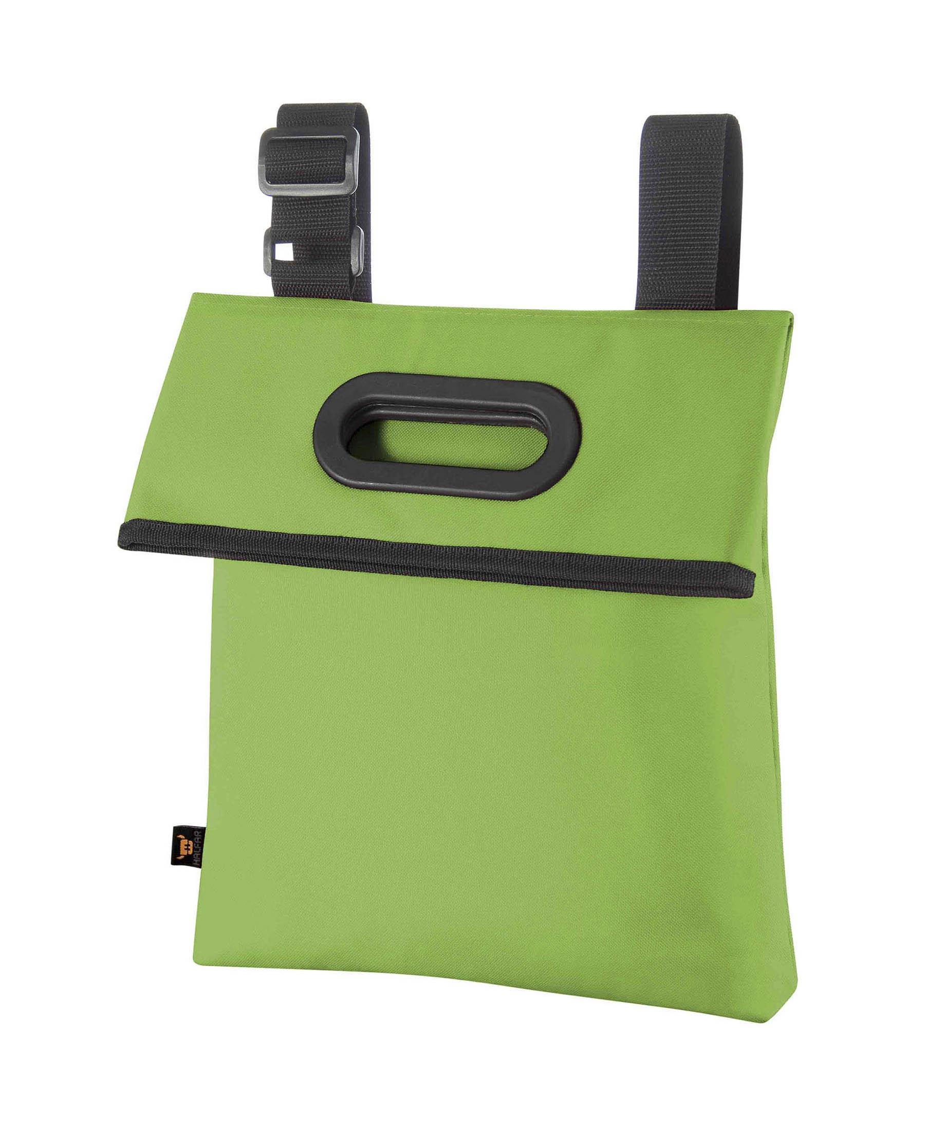 Taška Halfar Event Bag Easy Apple Green 28 x 34 x 5,5 cm Taška Halfar Event Bag Easy Apple Green 28 x 34 x 5,5 cm