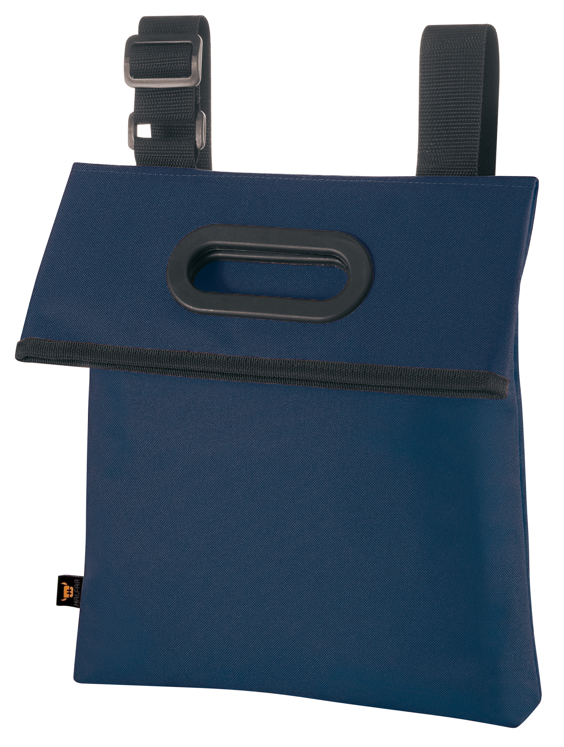 Taška Halfar Event Bag Easy Apple Green 28 x 34 x 5,5 cm Taška Halfar Event Bag Easy Apple Green 28 x 34 x 5,5 cm