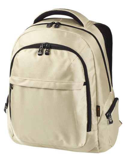 Bag Halfar Notebook Backpack Mission