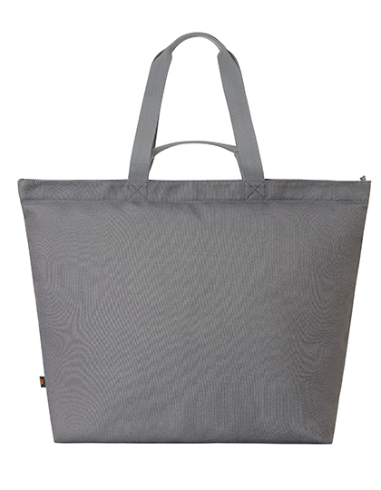 Taška Halfar Shopper Big Grey 50 x 50 x 20 cm