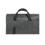 Taška Halfar Organizer XL ModernClassic Anthracite 50 x 27 x 16 cm Taška Halfar Organizer XL ModernClassic Anthracite 50 x 27 x 16 cm
