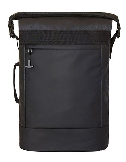 Taška Halfar Notebook Backpack Active Black 29 x 41 x 15 cm Taška Halfar Notebook Backpack Active Black 29 x 41 x 15 cm