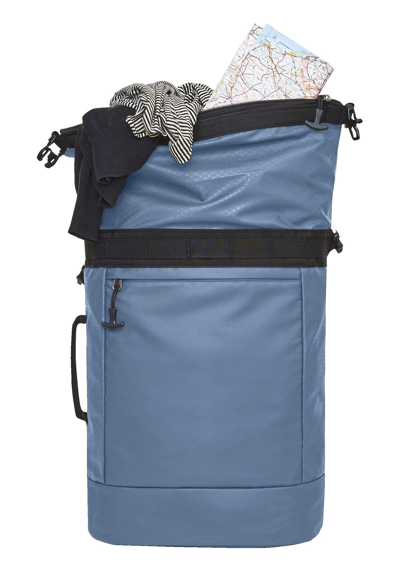 Taška Halfar Notebook Backpack Active Black 29 x 41 x 15 cm Taška Halfar Notebook Backpack Active Black 29 x 41 x 15 cm