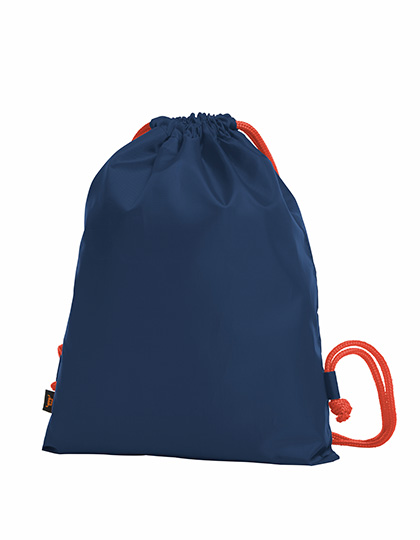 Bag Halfar Taffeta Backpack Paint