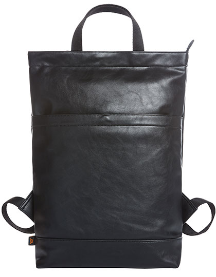 Taška Halfar Backpack Community Black 29 x 48 x 11 cm