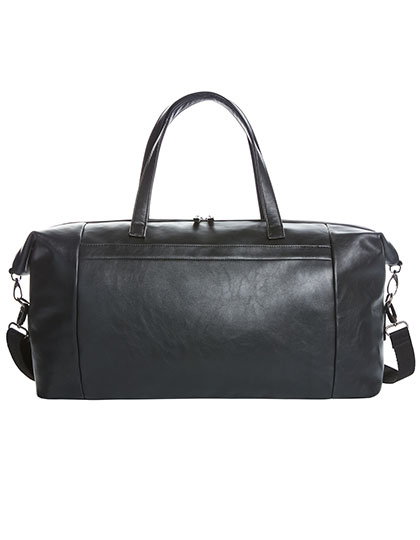 Taška Halfar Travel Bag Community Black 56 x 34 x 24 cm